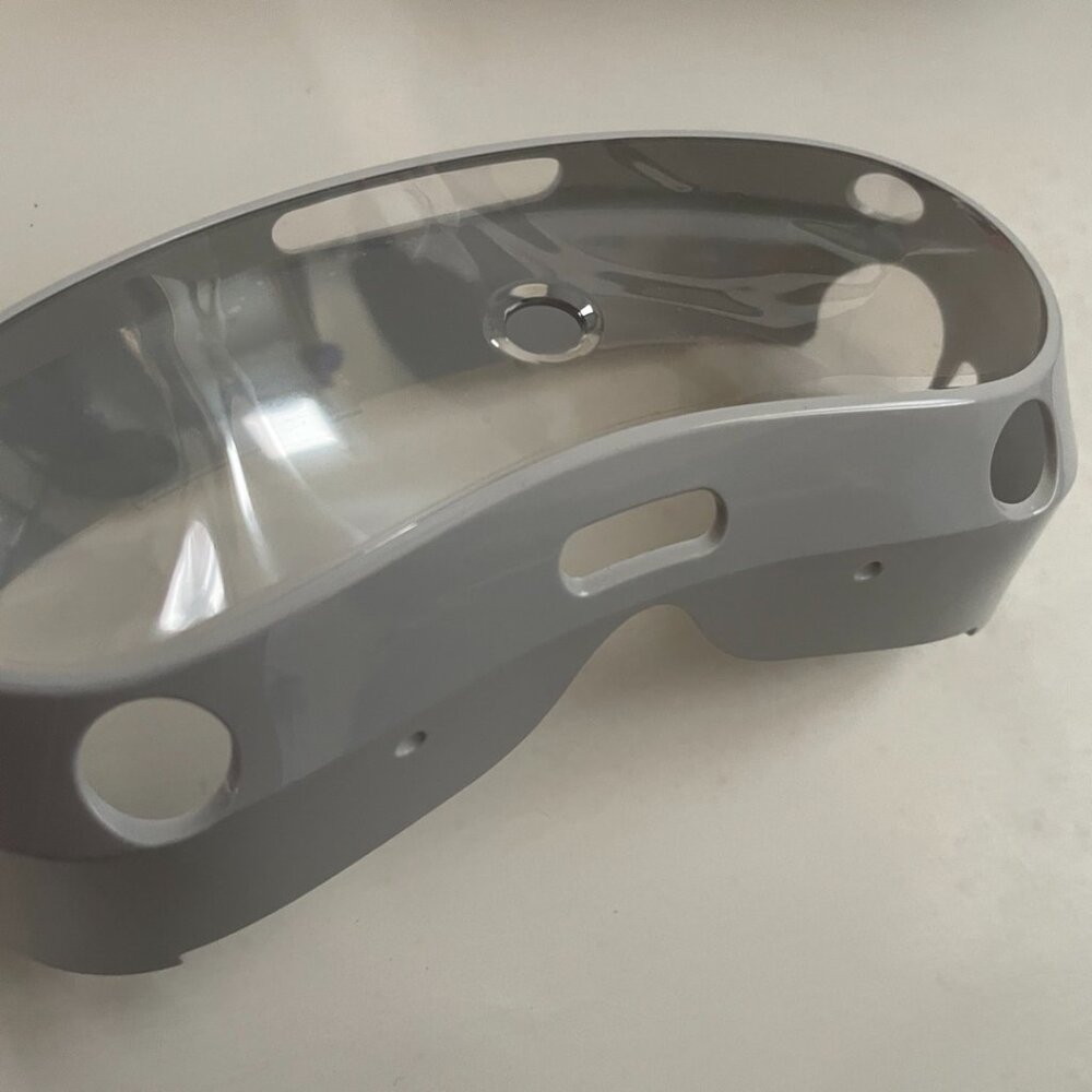 VR Headset Protective Shell - Picture 5 of 7